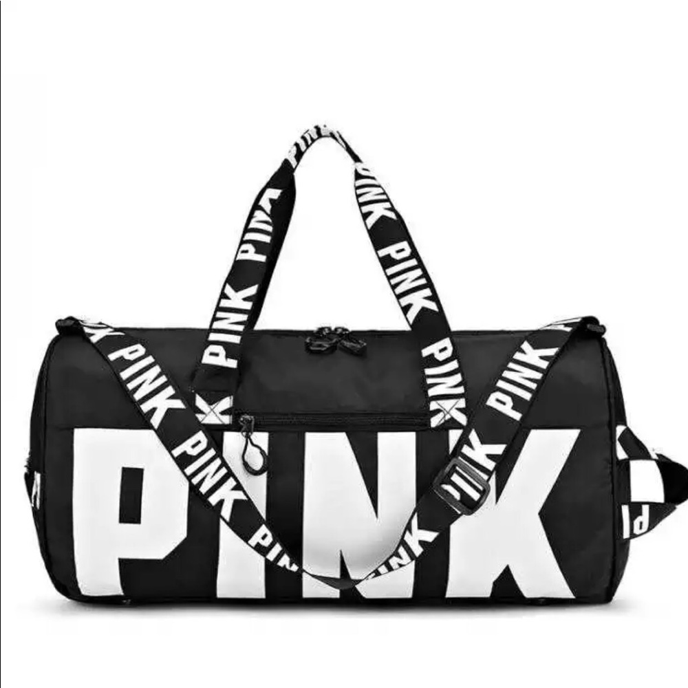 Pink Bags - Picture 2 of 5